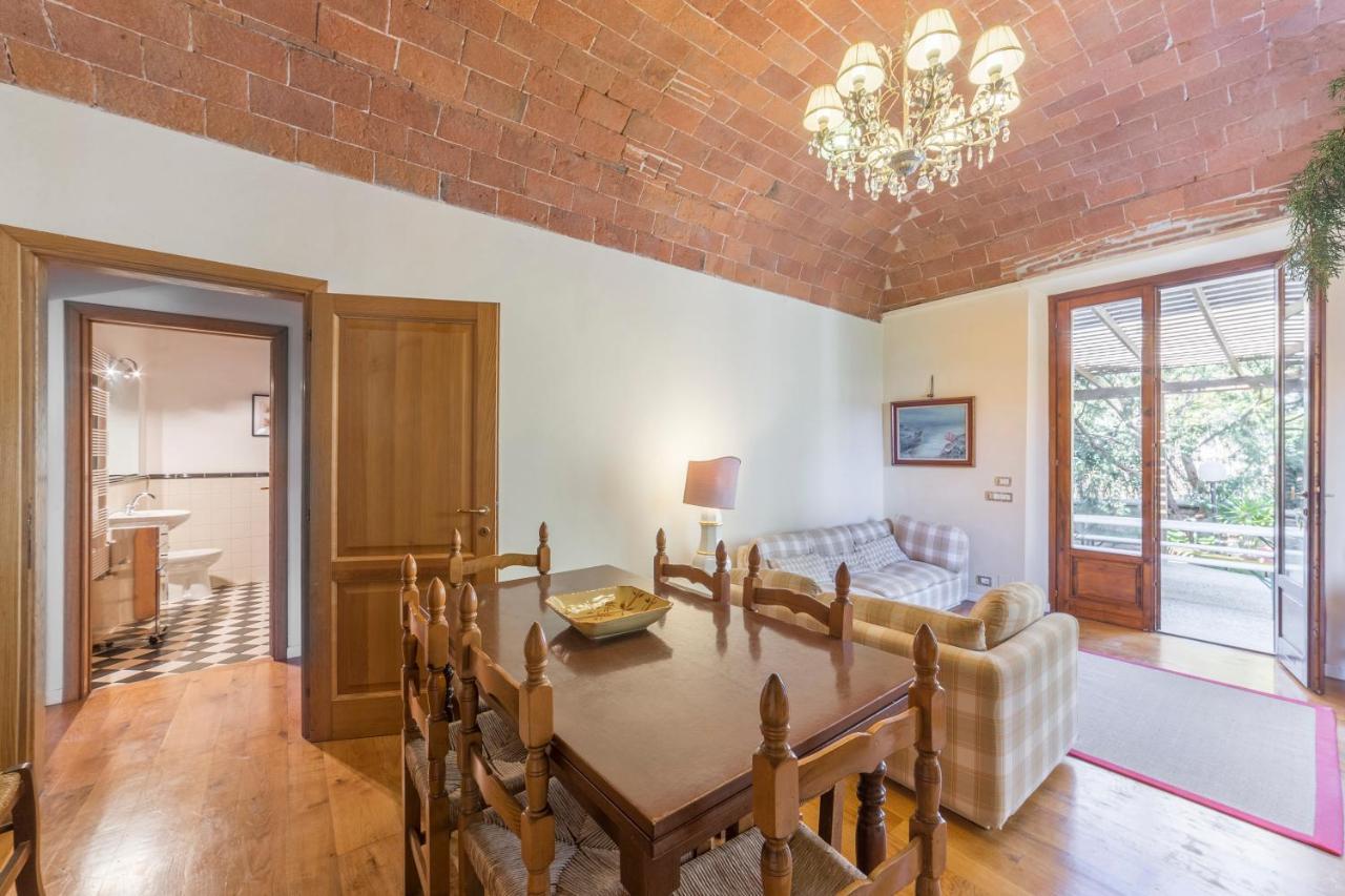 Agriturismo Ss Annunziata San Vincenzo Exteriér fotografie