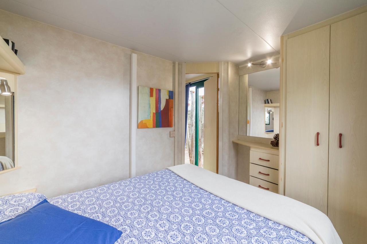 Agriturismo Ss Annunziata San Vincenzo Exteriér fotografie