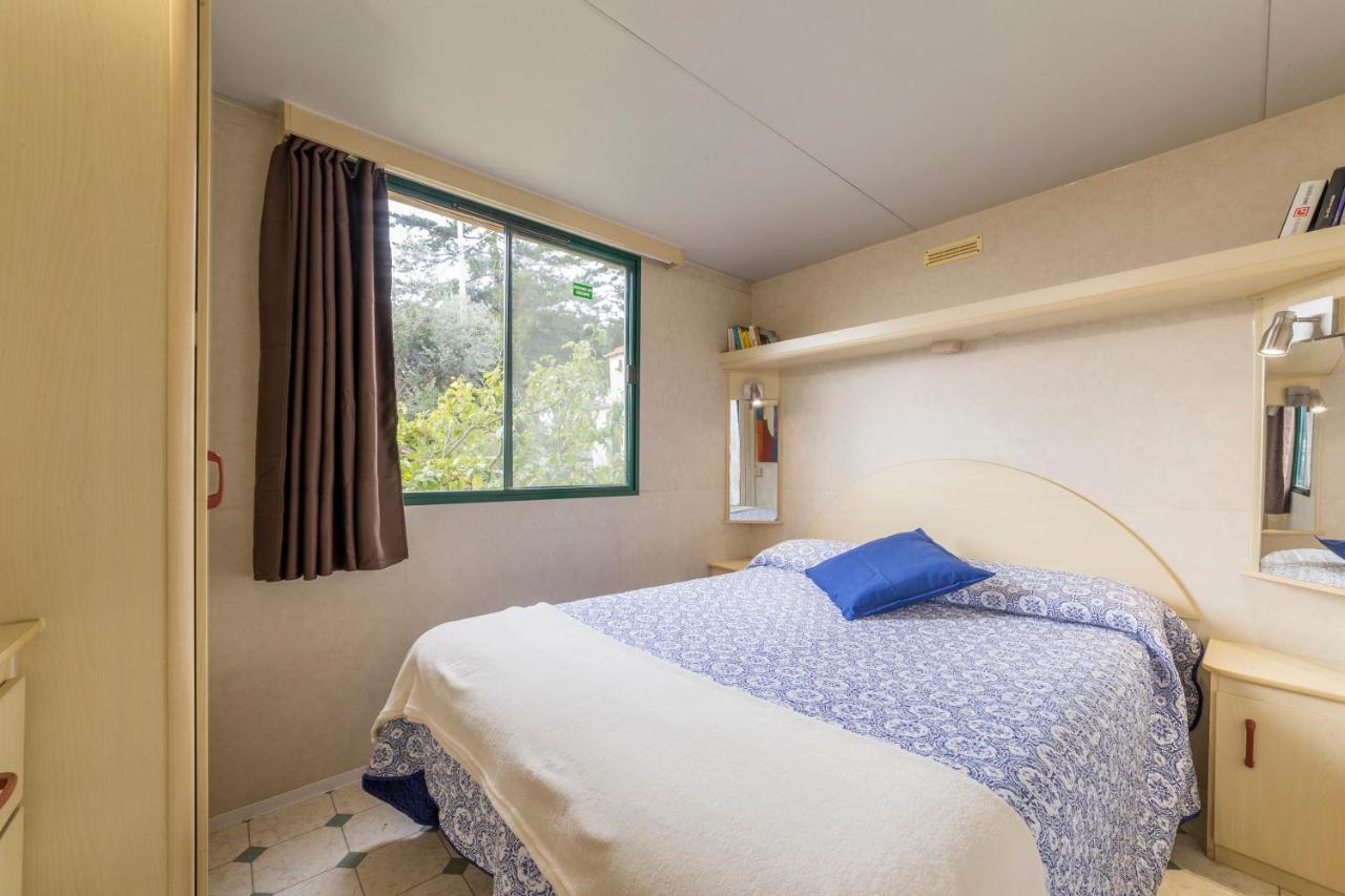 Agriturismo Ss Annunziata San Vincenzo Exteriér fotografie