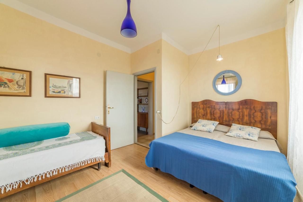Agriturismo Ss Annunziata San Vincenzo Exteriér fotografie