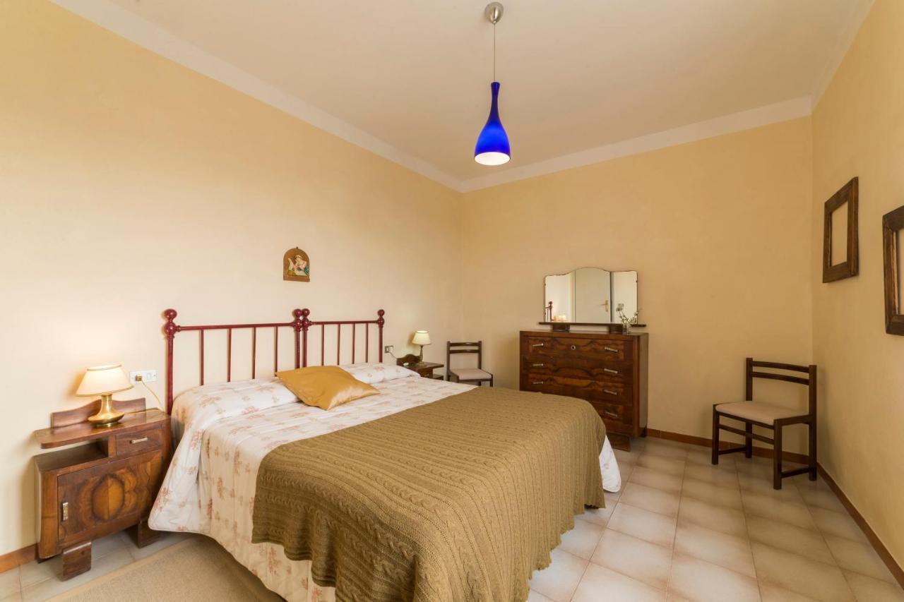 Agriturismo Ss Annunziata San Vincenzo Exteriér fotografie