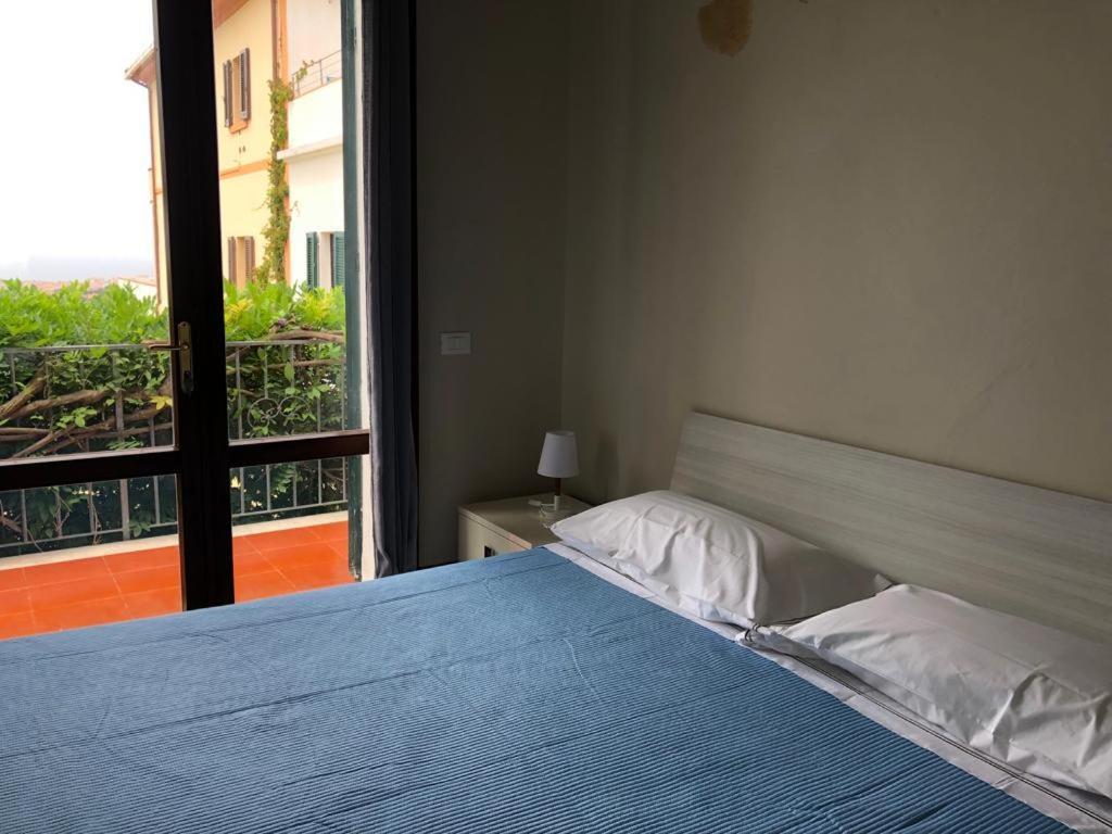 Agriturismo Ss Annunziata San Vincenzo Exteriér fotografie