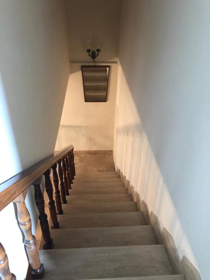 Agriturismo Ss Annunziata San Vincenzo Exteriér fotografie
