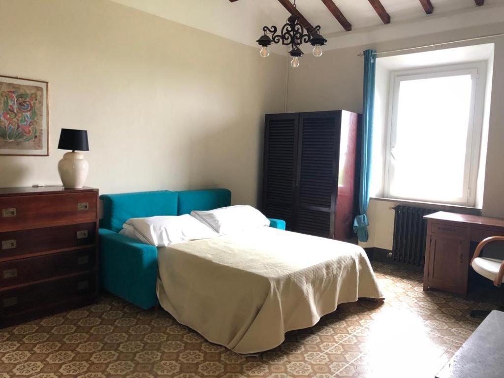 Agriturismo Ss Annunziata San Vincenzo Exteriér fotografie