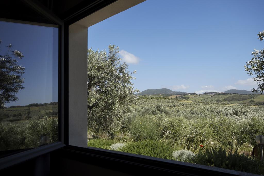 Agriturismo Ss Annunziata San Vincenzo Exteriér fotografie