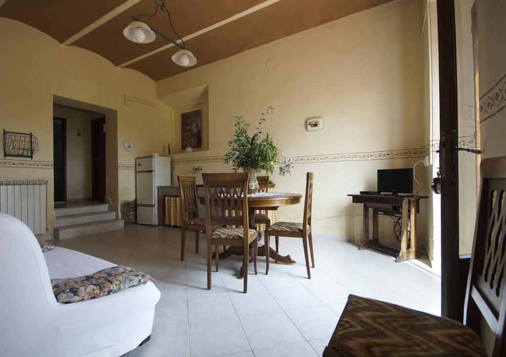Agriturismo Ss Annunziata San Vincenzo Exteriér fotografie
