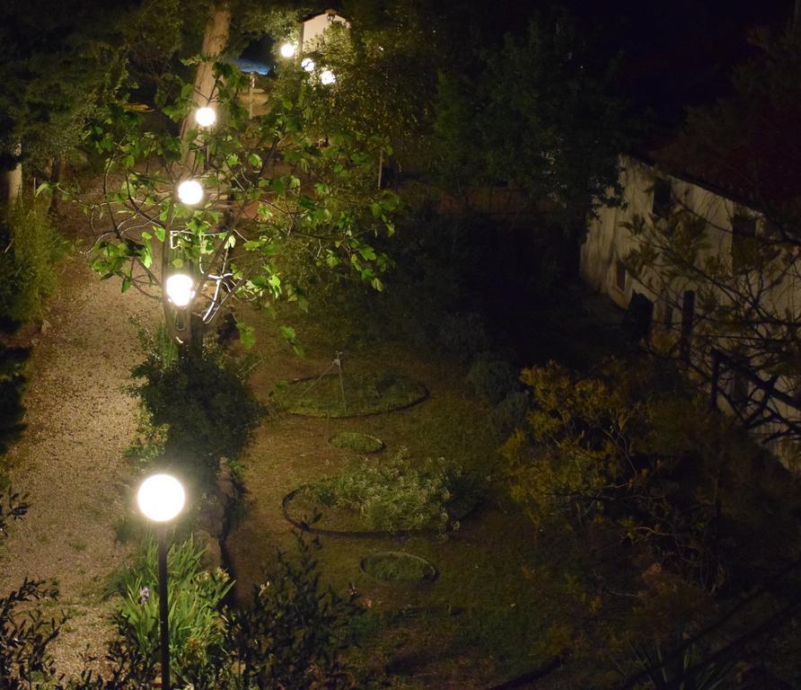 Agriturismo Ss Annunziata San Vincenzo Exteriér fotografie